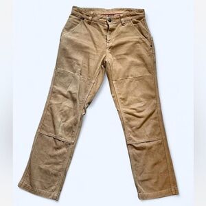 Vintage Double Knee Patagonia Carpenter Pants